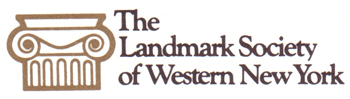 Matthews Moving received Special Citation from the Landmark Society