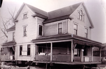 old home 10