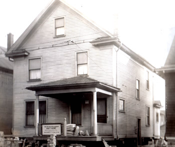 old home 13