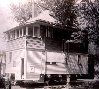old home 17