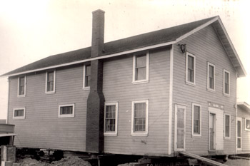 old home 22