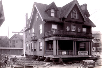 old home 23