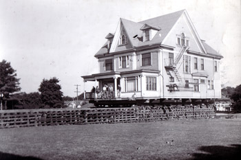 old home 2