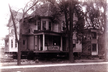 old home 3