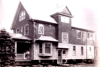old home 4