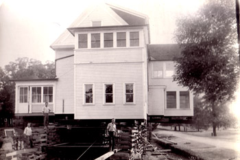 old home 6
