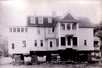 old home 7