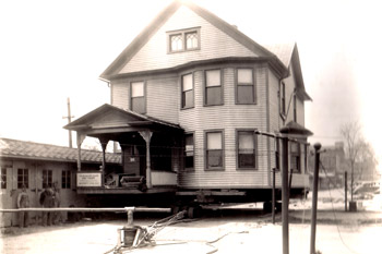 old home 19
