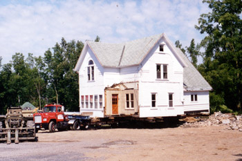 white house